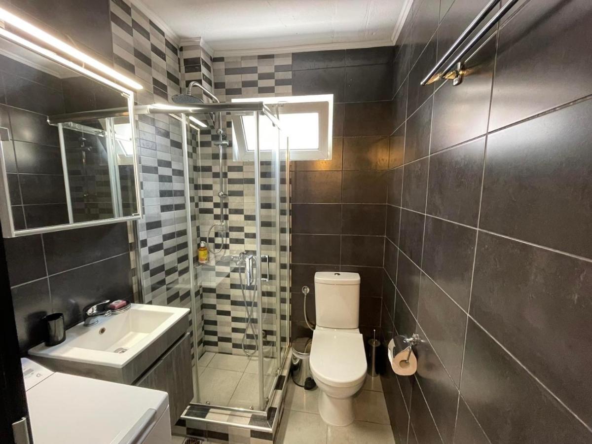 Lux Studio Apartment Alexandrupoli Exteriér fotografie